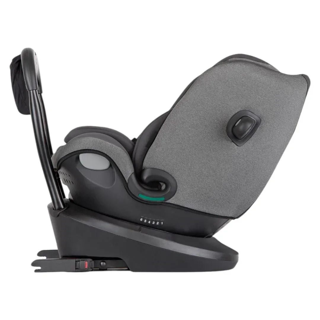Joie® Multi-age car seat i-Spin™ Multiway i-Size (40-125 cm) Shale - Image 10