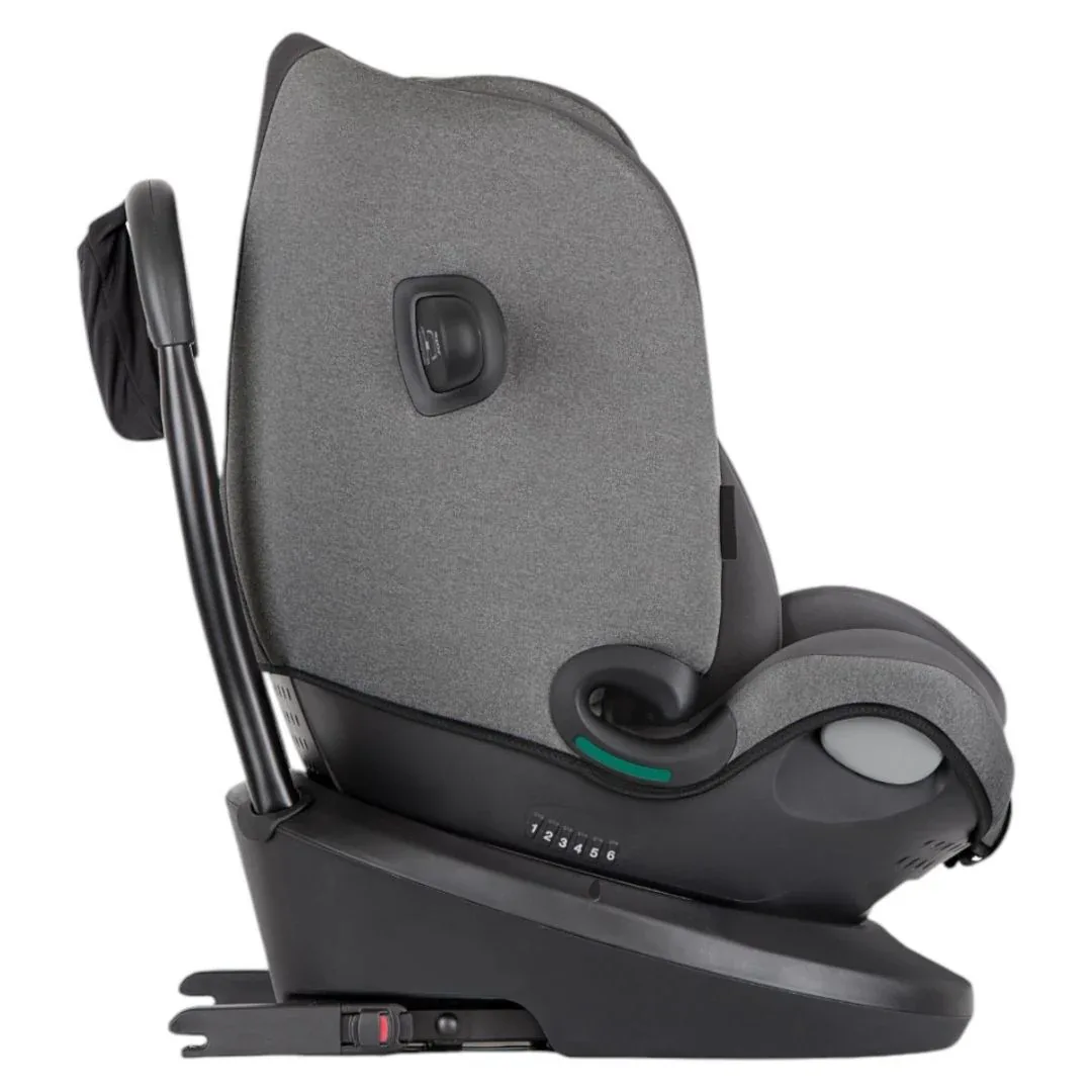 Joie® Multi-age car seat i-Spin™ Multiway i-Size (40-125 cm) Shale - Image 3