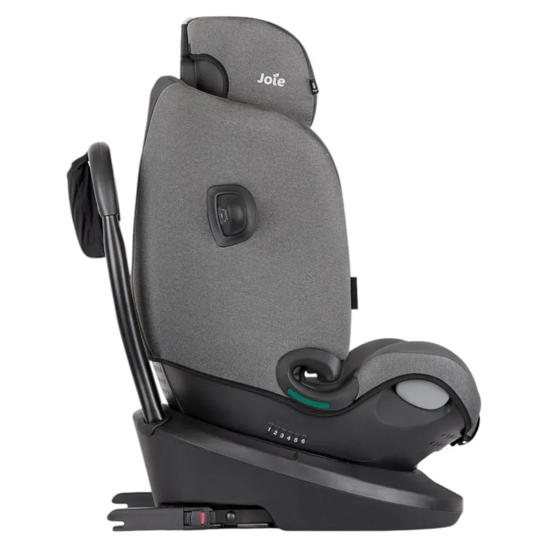 Joie® Multi-age car seat i-Spin™ Multiway i-Size (40-125 cm) Shale - Image 5