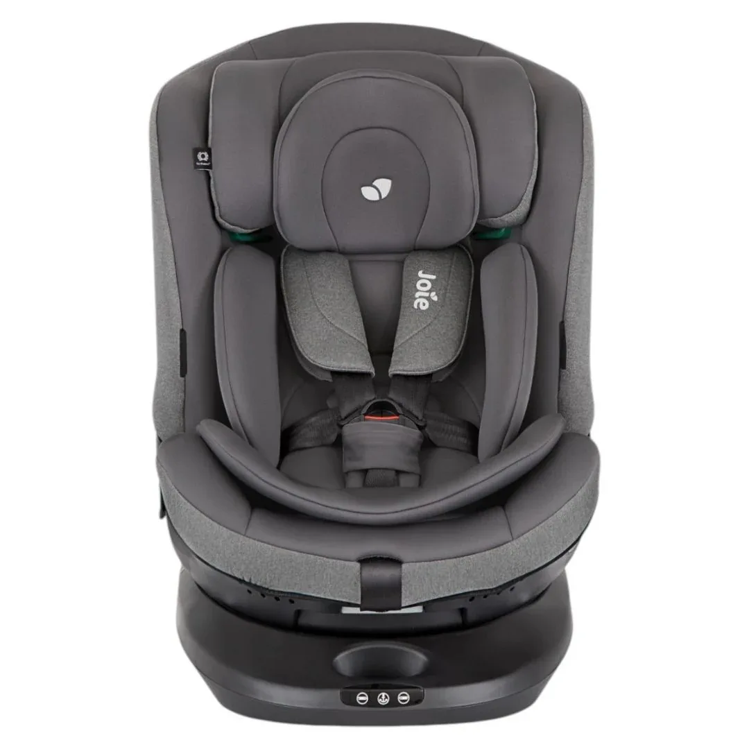 Joie® Multi-age car seat i-Spin™ Multiway i-Size (40-125 cm) Shale - Image 6