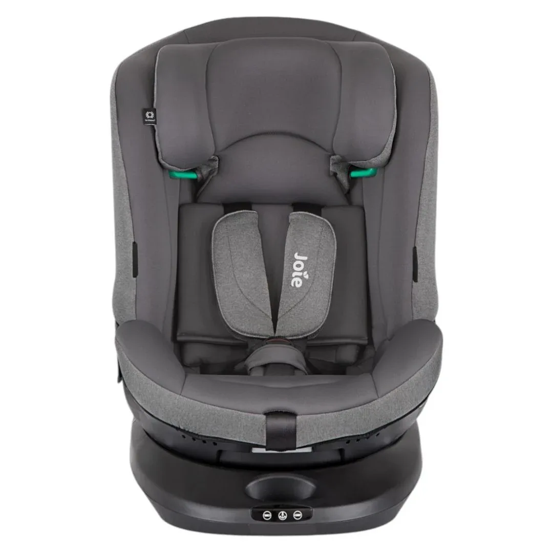 Joie® Multi-age car seat i-Spin™ Multiway i-Size (40-125 cm) Shale - Image 7