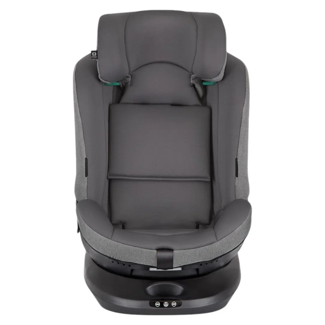 Joie® Multi-age car seat i-Spin™ Multiway i-Size (40-125 cm) Shale - Image 9