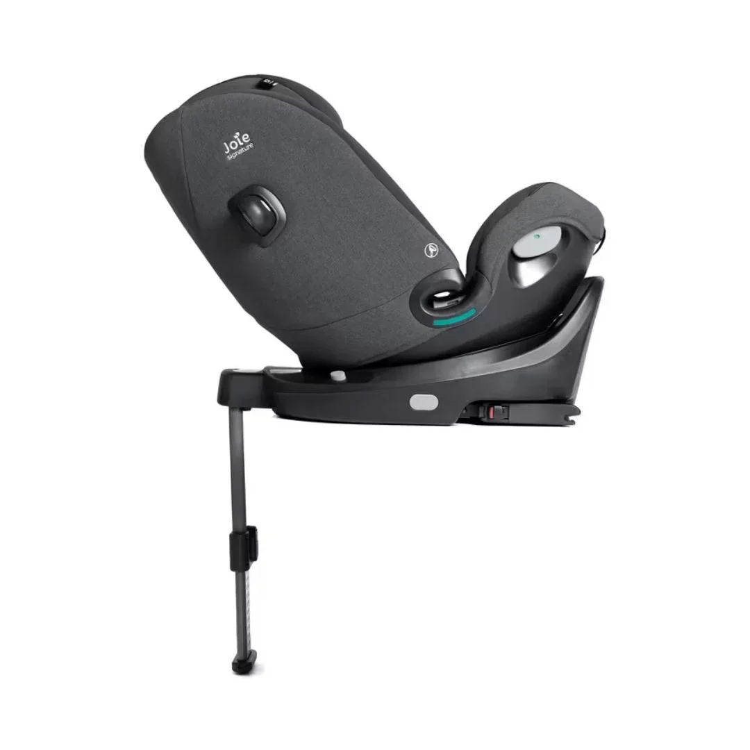 Joie® Multi-age car seat i-Spin™ XL 360º 0+/1/2/3 (40-150 cm) Signature Ebony - Image 2