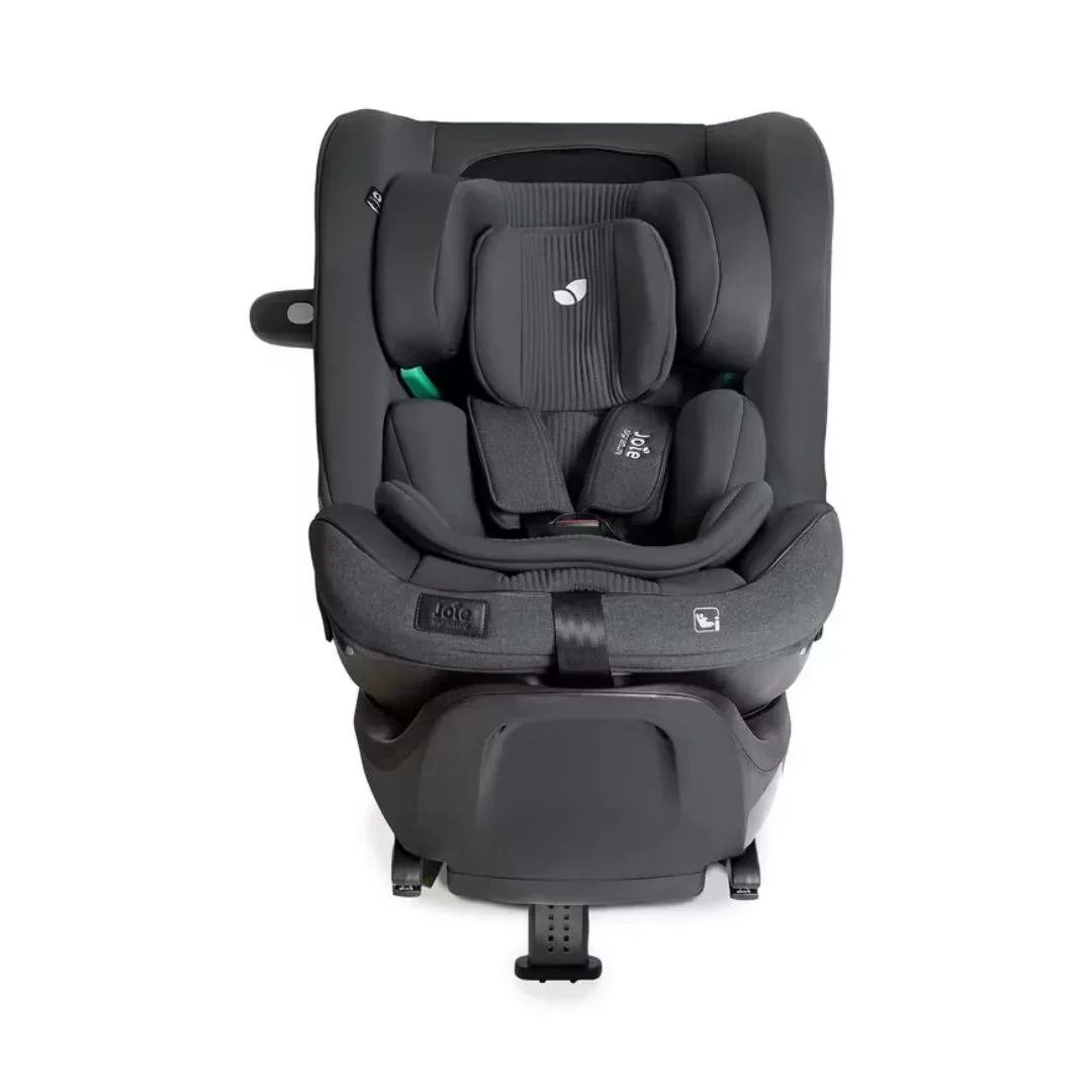 Joie® Multi-age car seat i-Spin™ XL 360º 0+/1/2/3 (40-150 cm) Signature Ebony - Image 3