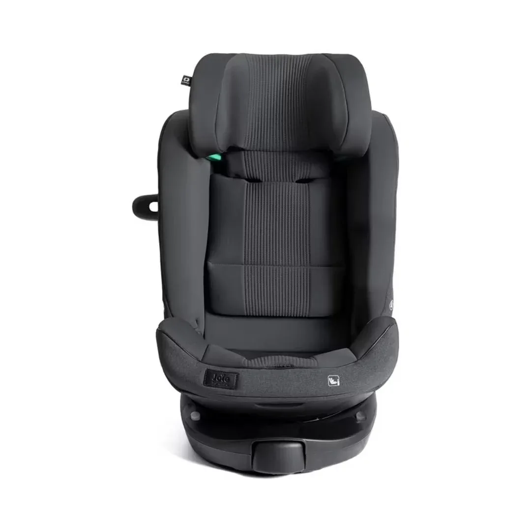 Joie® Multi-age car seat i-Spin™ XL 360º 0+/1/2/3 (40-150 cm) Signature Ebony - Image 5