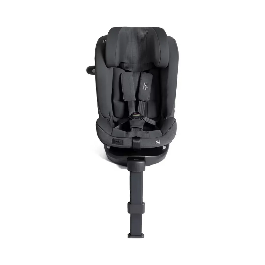 Joie® Multi-age car seat i-Spin™ XL 360º 0+/1/2/3 (40-150 cm) Signature Ebony - Image 6