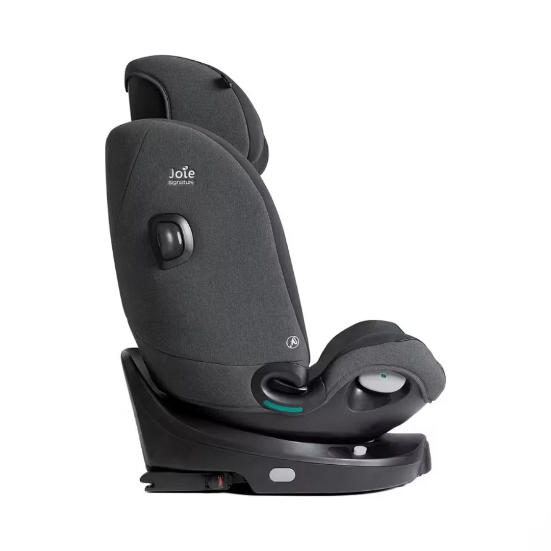Joie® Multi-age car seat i-Spin™ XL 360º 0+/1/2/3 (40-150 cm) Signature Ebony - Image 7