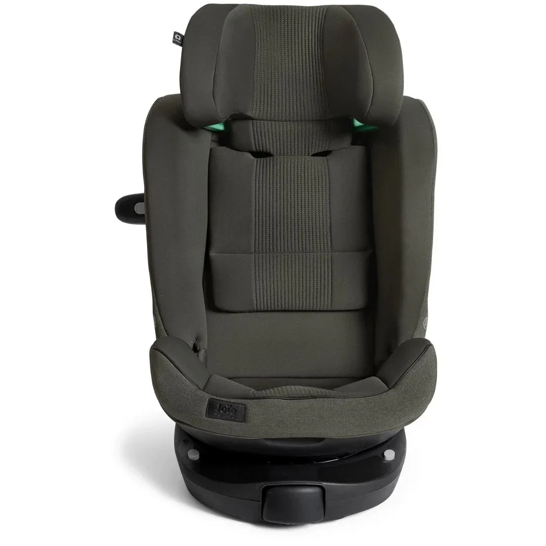 Joie® Multi-age car seat i-Spin™ XL 360º 0+/1/2/3 (40-150 cm) Signature EverGreen - Image 5