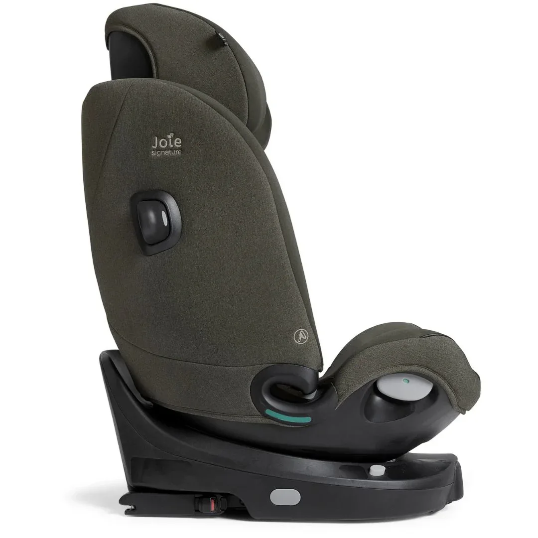 Joie® Multi-age car seat i-Spin™ XL 360º 0+/1/2/3 (40-150 cm) Signature EverGreen - Image 7