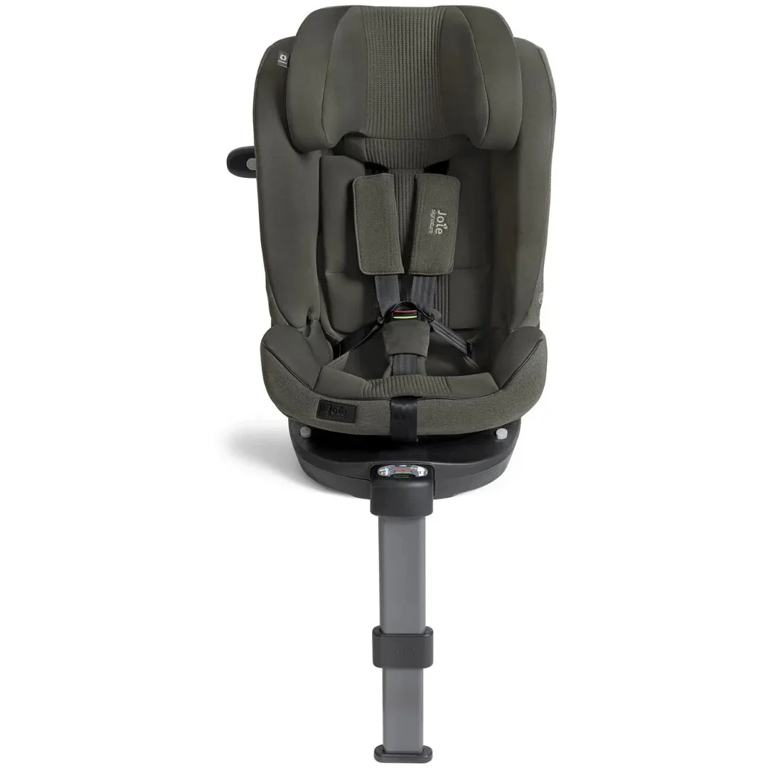 Joie® Multi-age car seat i-Spin™ XL 360º 0+/1/2/3 (40-150 cm) Signature EverGreen - Image 8