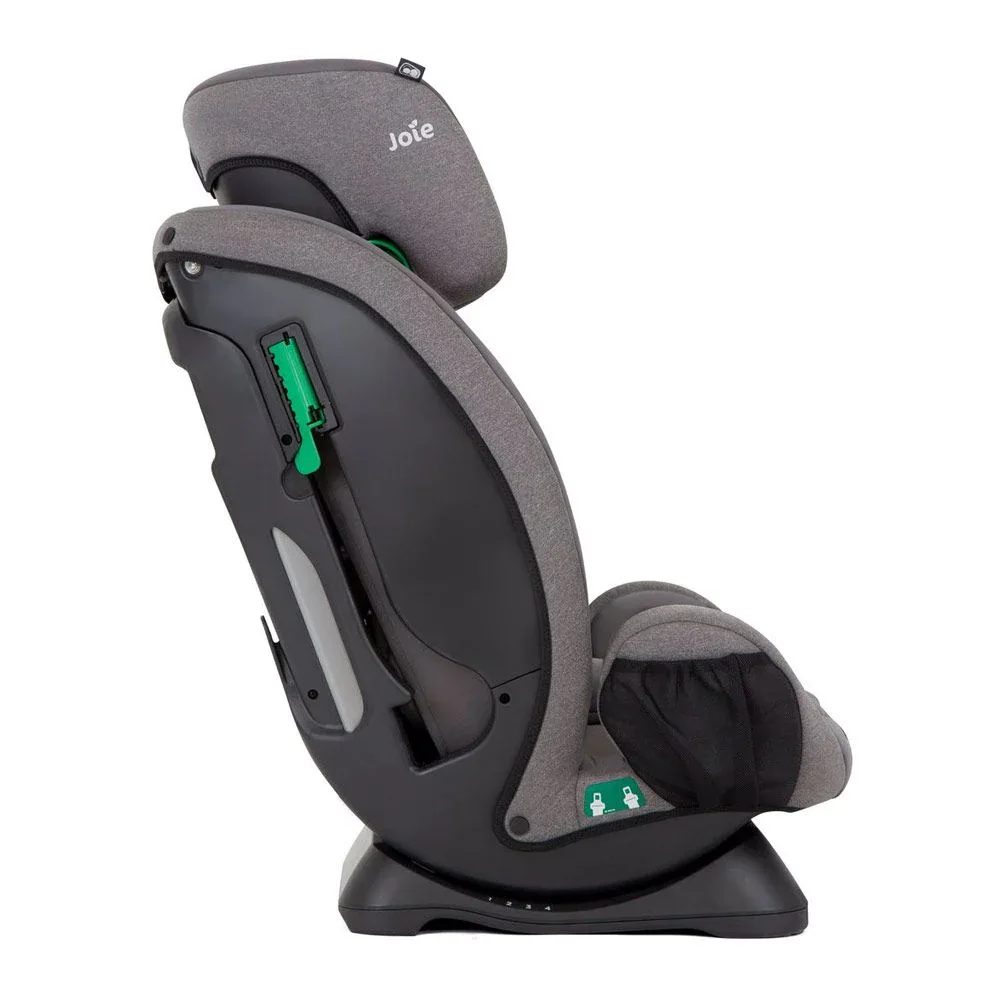 Joie® Otroški avtosedež Fortifi™ i-Size (76-145 cm) Thunder - Image 3