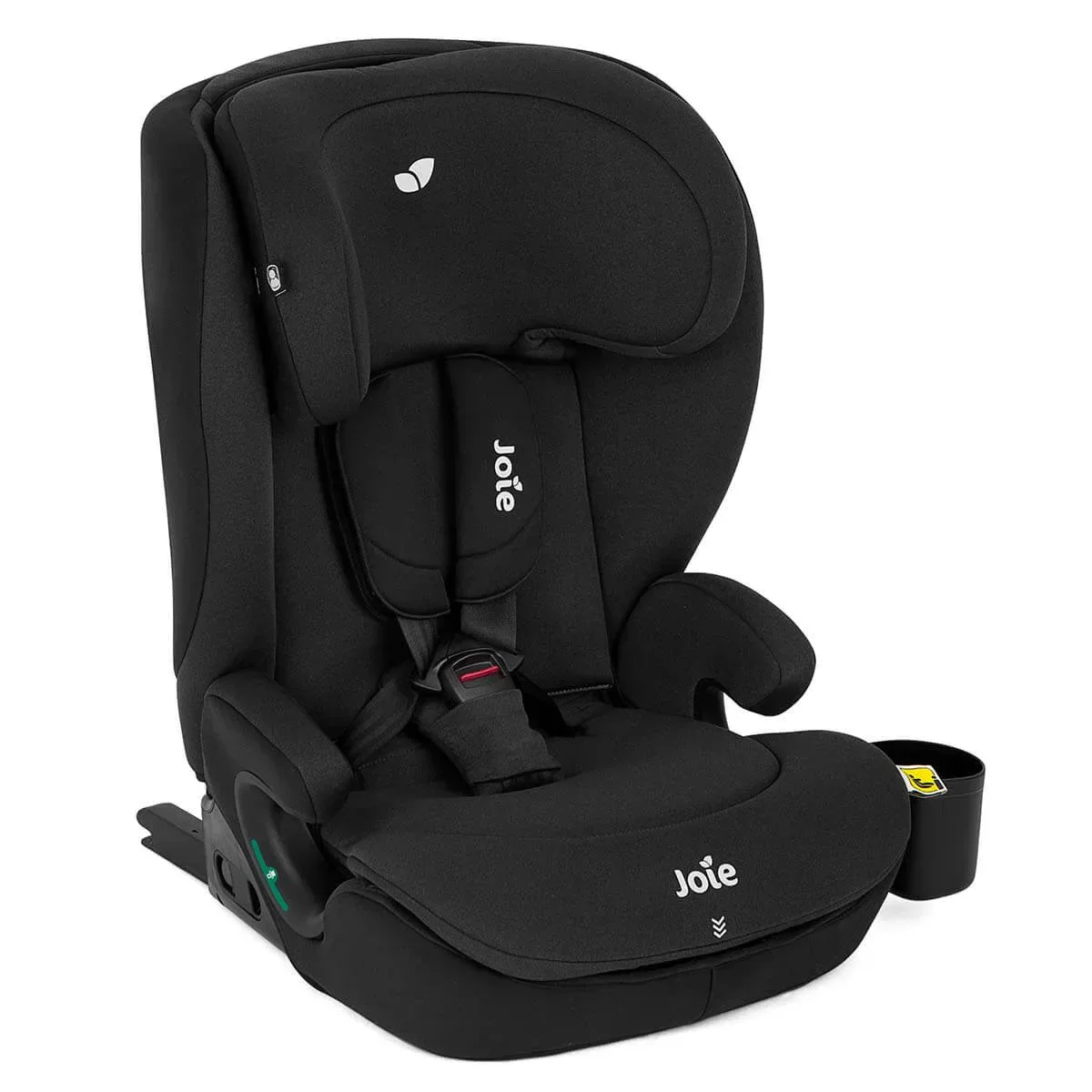 Joie® Otroški avtosedež Irvana™ i-Size (76-150 cm) Shale - Image 4