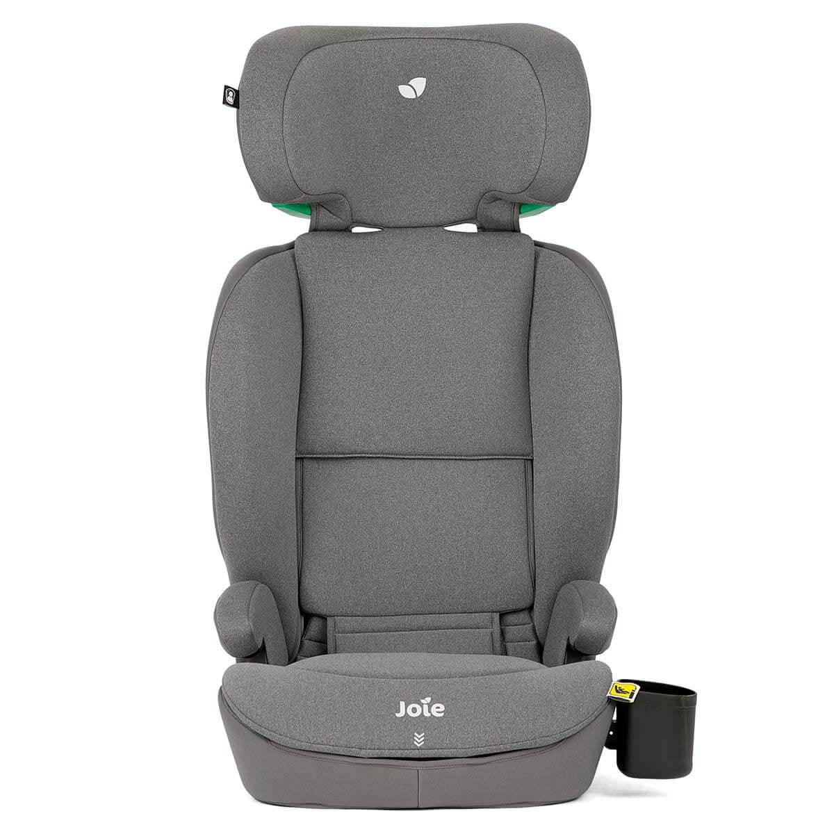 Joie® Otroški avtosedež Irvana™ i-Size (76-150 cm) Thunder - Image 2