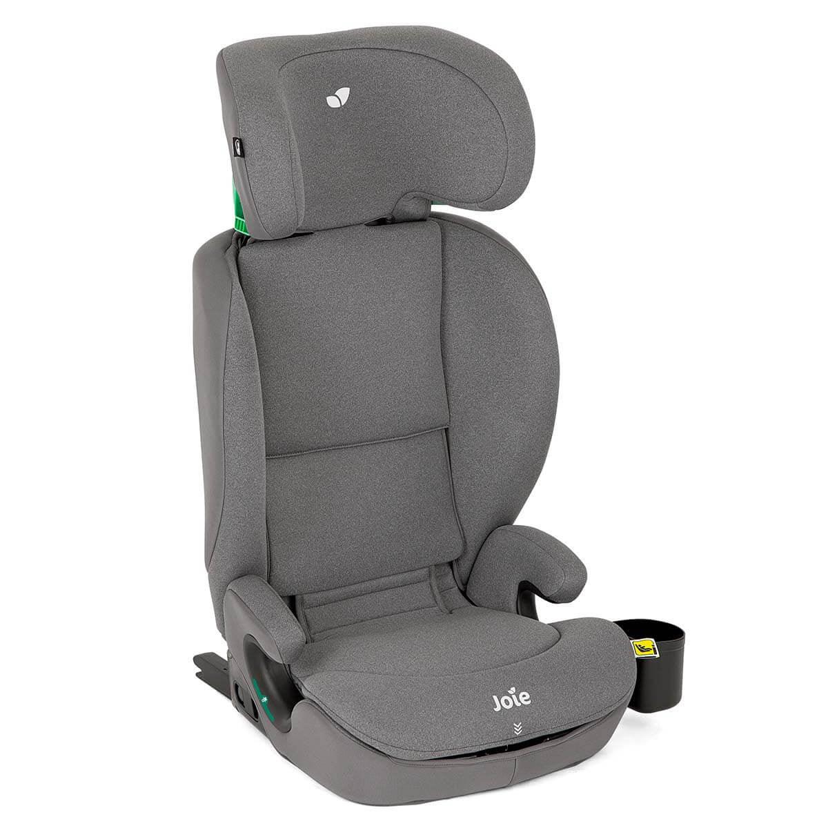 Joie® Otroški avtosedež Irvana™ i-Size (76-150 cm) Thunder - Image 4