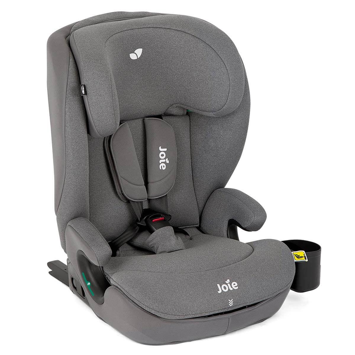 Joie® Otroški avtosedež Irvana™ i-Size (76-150 cm) Thunder - Image 5