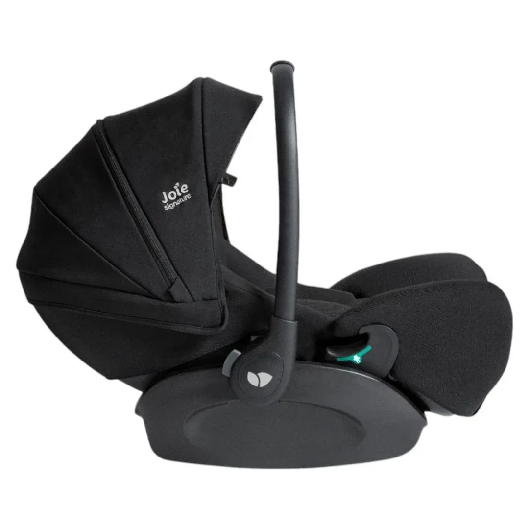 Joie® Car Seat i-Level™ Pro i-Size (40-87 cm) Signature Eclipse - Image 3