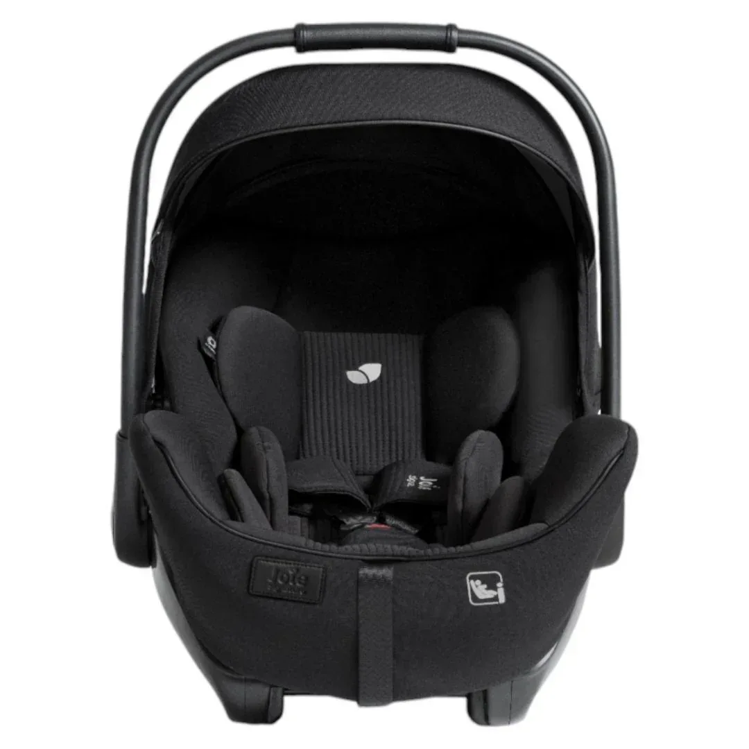 Joie® Car Seat i-Level™ Pro i-Size (40-87 cm) Signature Eclipse - Image 4