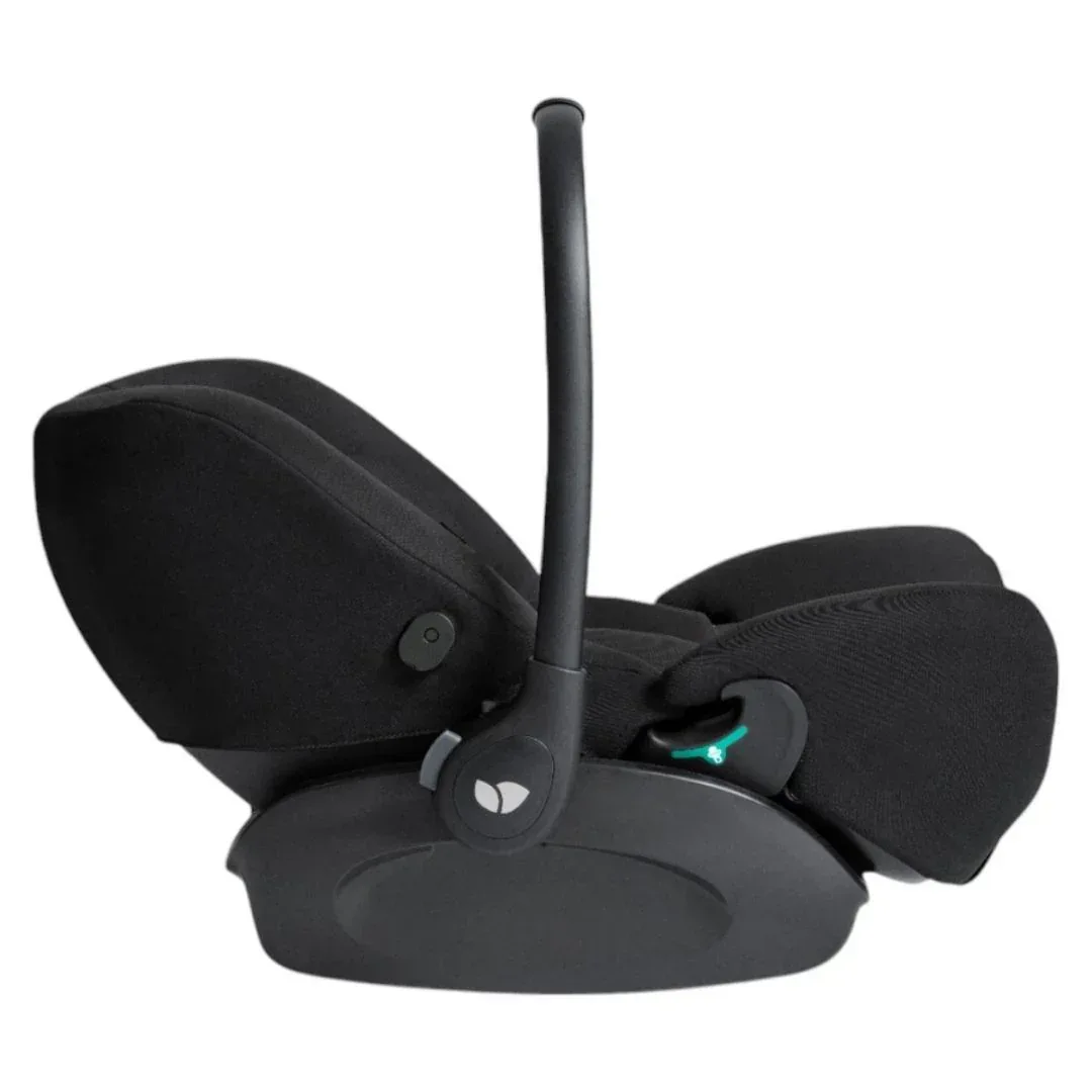 Joie® Car Seat i-Level™ Pro i-Size (40-87 cm) Signature Eclipse - Image 5