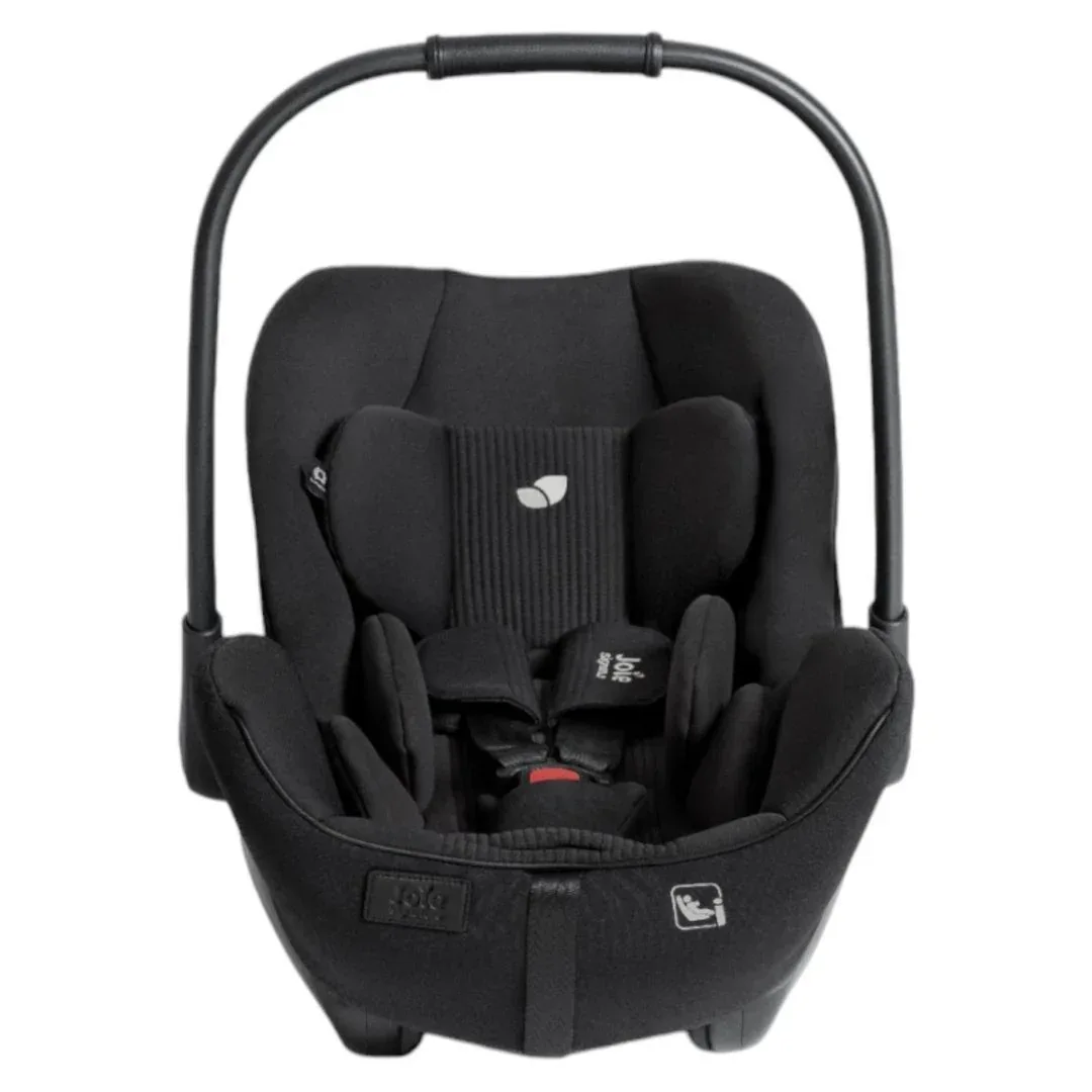 Joie® Car Seat i-Level™ Pro i-Size (40-87 cm) Signature Eclipse - Image 7