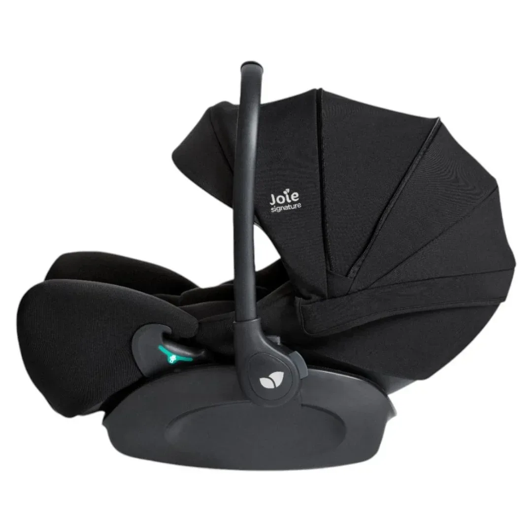 Joie® Car Seat i-Level™ Pro i-Size (40-87 cm) Signature Eclipse - Image 8