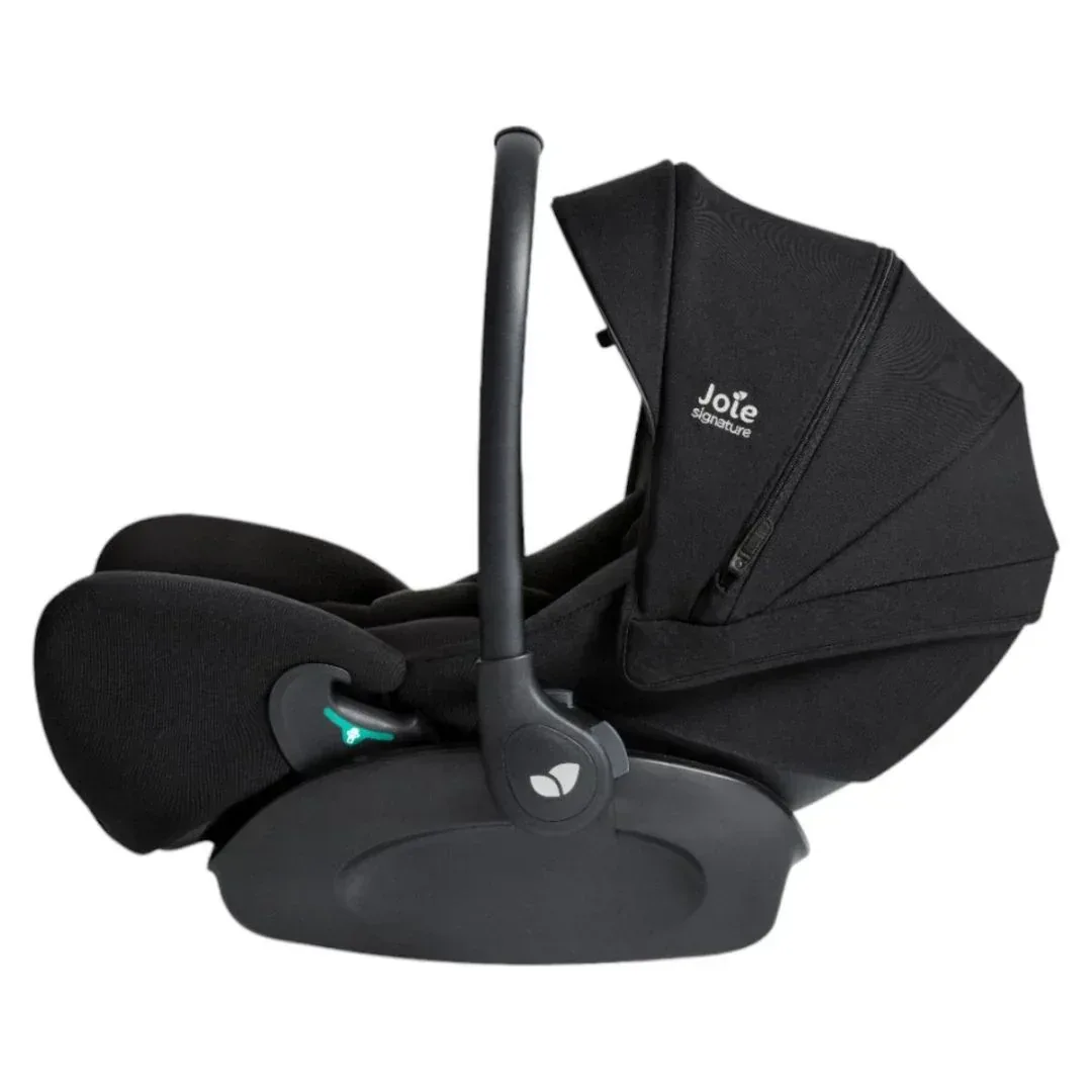 Joie® Car Seat i-Level™ Pro i-Size (40-87 cm) Signature Eclipse - Image 11
