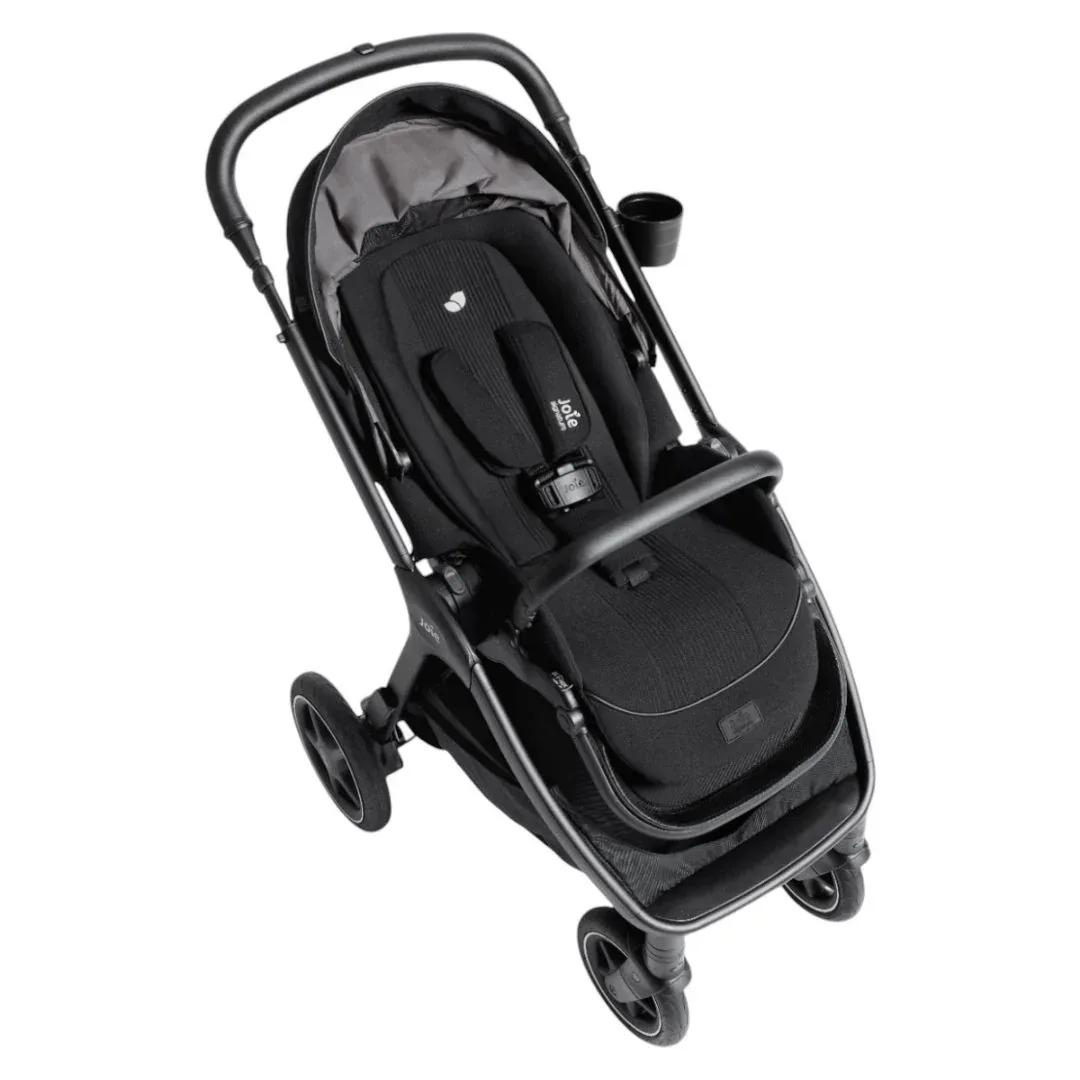 Joie® Pushchair Finiti™Signature Eclipse - Image 8