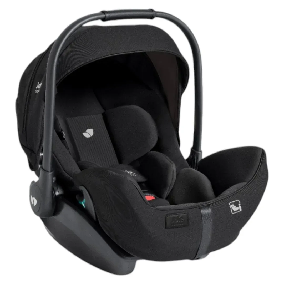 Joie® Car Seat i-Level™ Pro i-Size (40-87 cm) Signature Eclipse