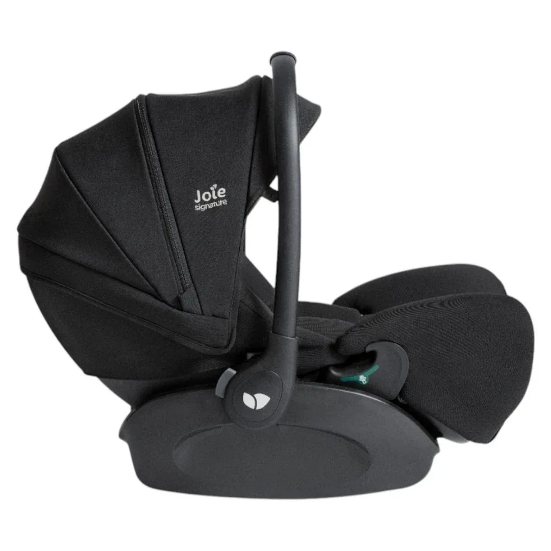 Joie® Car Seat i-Level™ Pro i-Size (40-87 cm) Signature Eclipse - Image 2