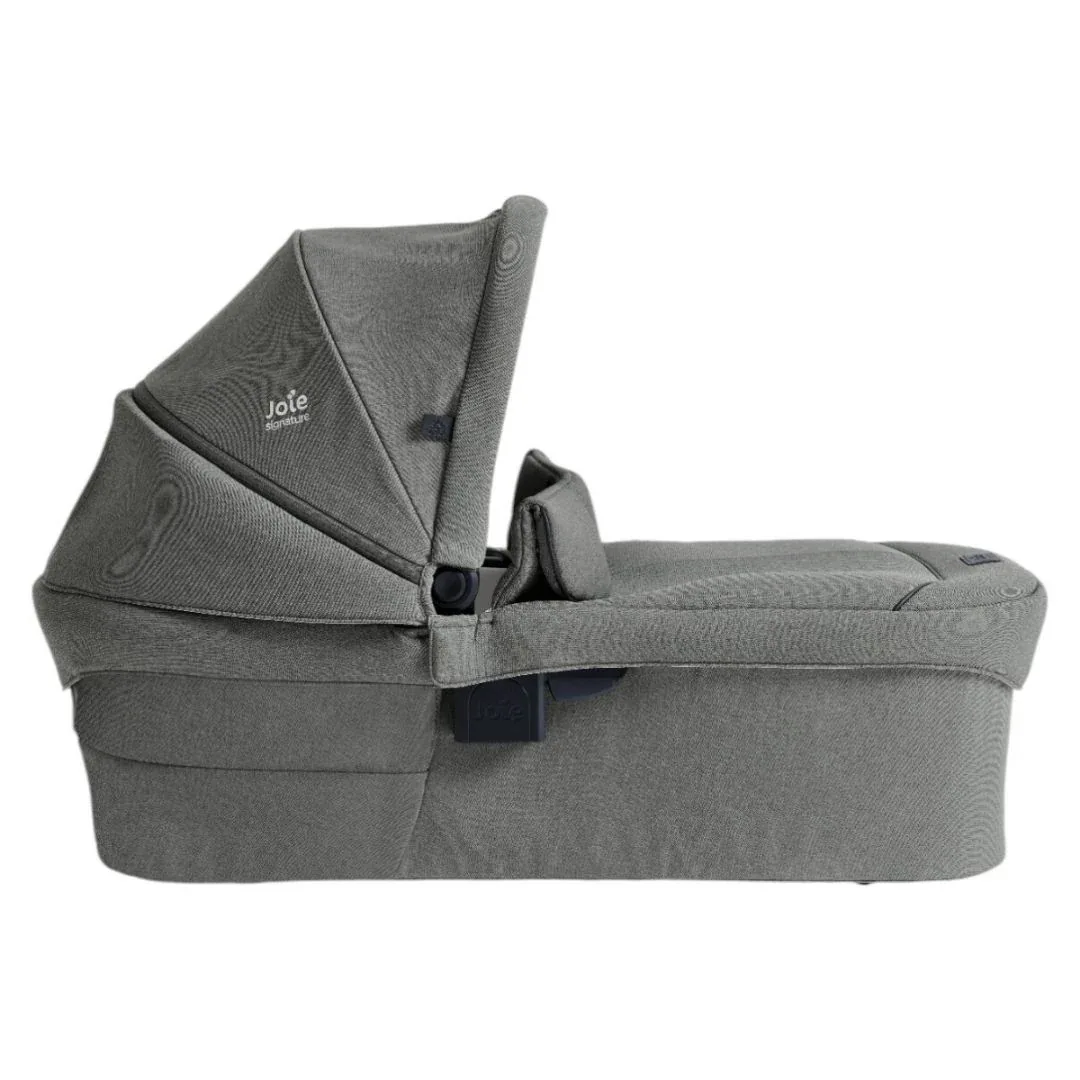 Joie® Otroški voziček 4v1 Finiti™ + i-Level™ Pro Signature Evergreen + IsoFix baza Encore - Image 13