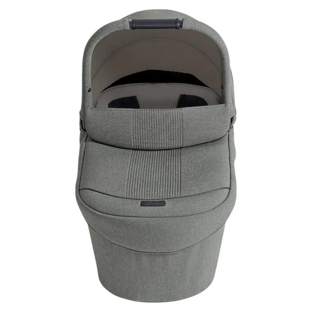 Joie® Otroški voziček 4v1 Finiti™ + i-Level™ Pro Signature Evergreen + IsoFix baza Encore - Image 14