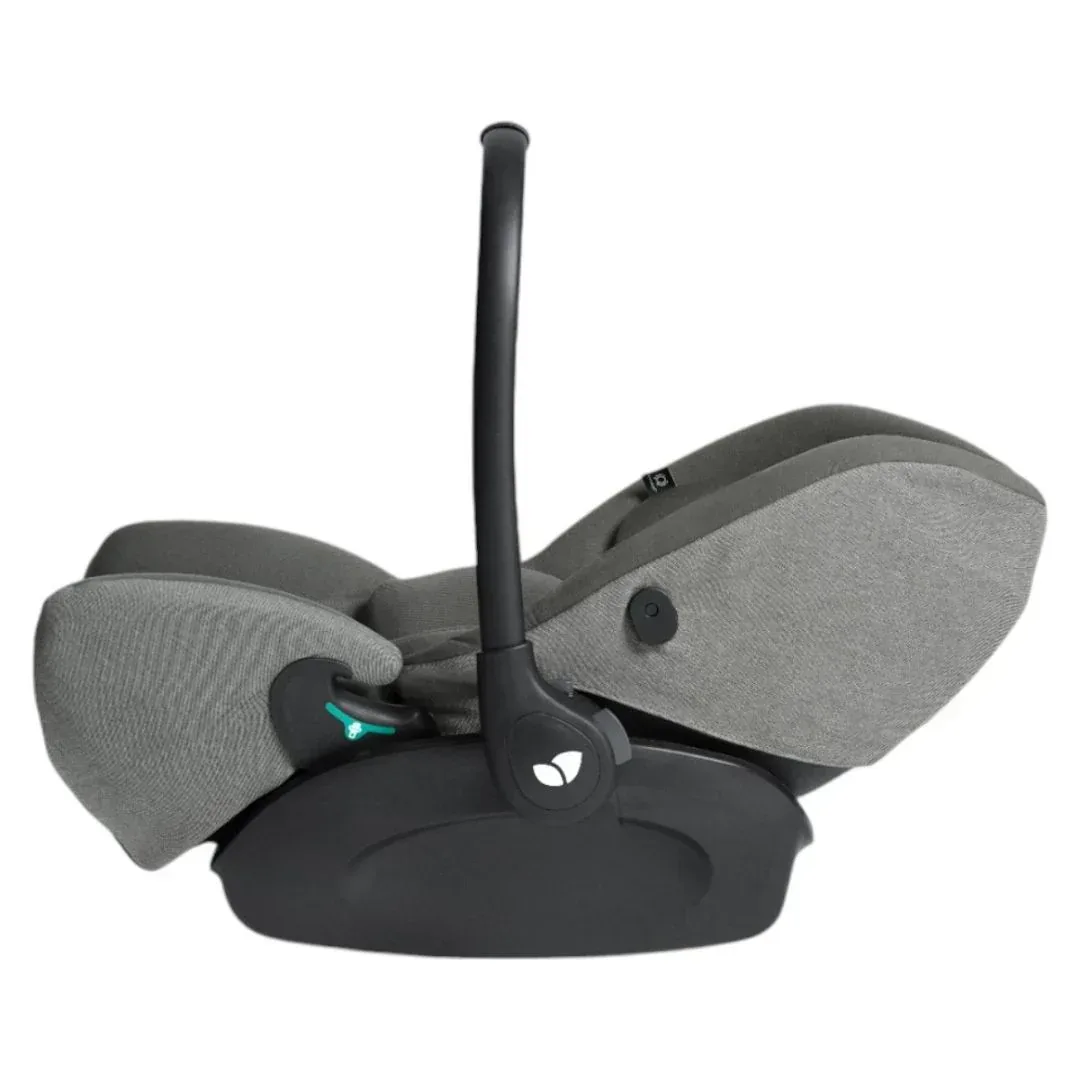 Joie® Otroški voziček 4v1 Finiti™ + i-Level™ Pro Signature Evergreen + IsoFix baza Encore - Image 20