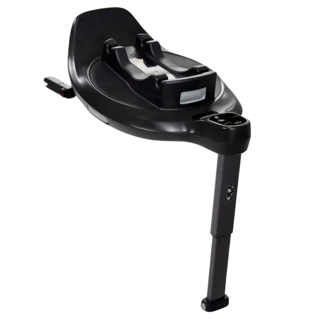 Joie® Otroški voziček 4v1 Finiti™ + i-Level™ Pro Signature Evergreen + IsoFix baza Encore - Image 24