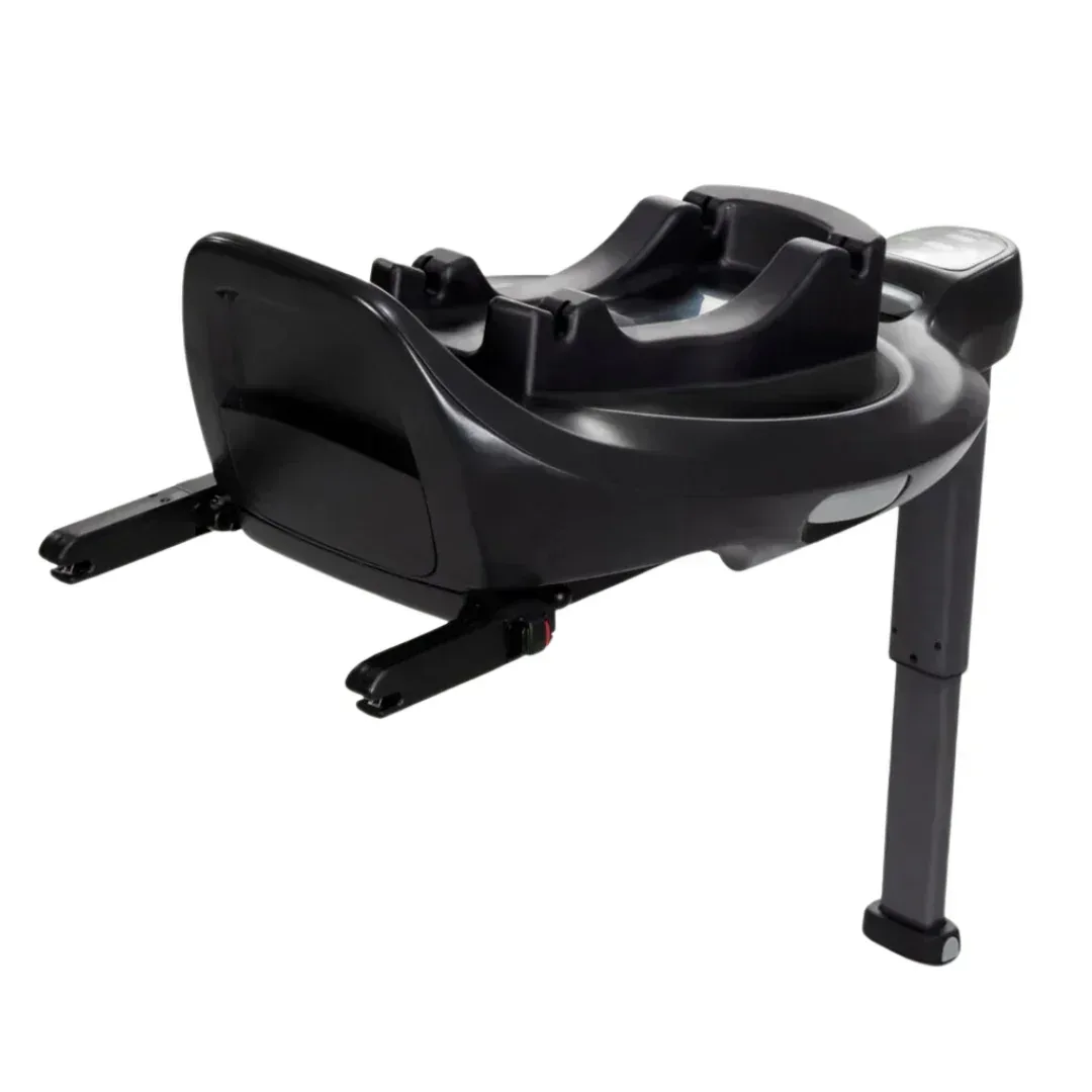 Joie® Otroški voziček 4v1 Finiti™ + i-Level™ Pro Signature Evergreen + IsoFix baza Encore - Image 25
