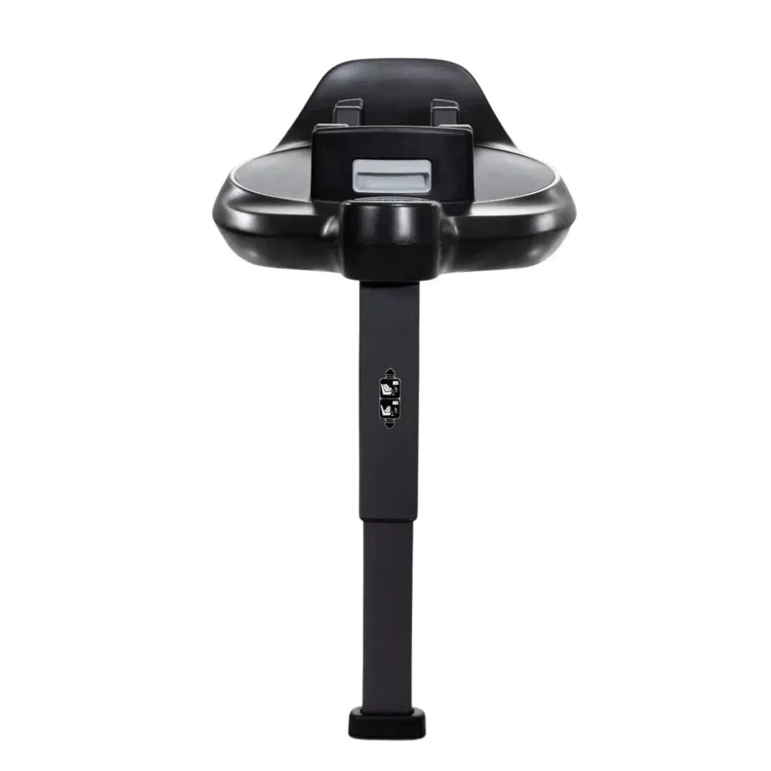 Joie® Otroški voziček 4v1 Finiti™ + i-Level™ Pro Signature Evergreen + IsoFix baza Encore - Image 26