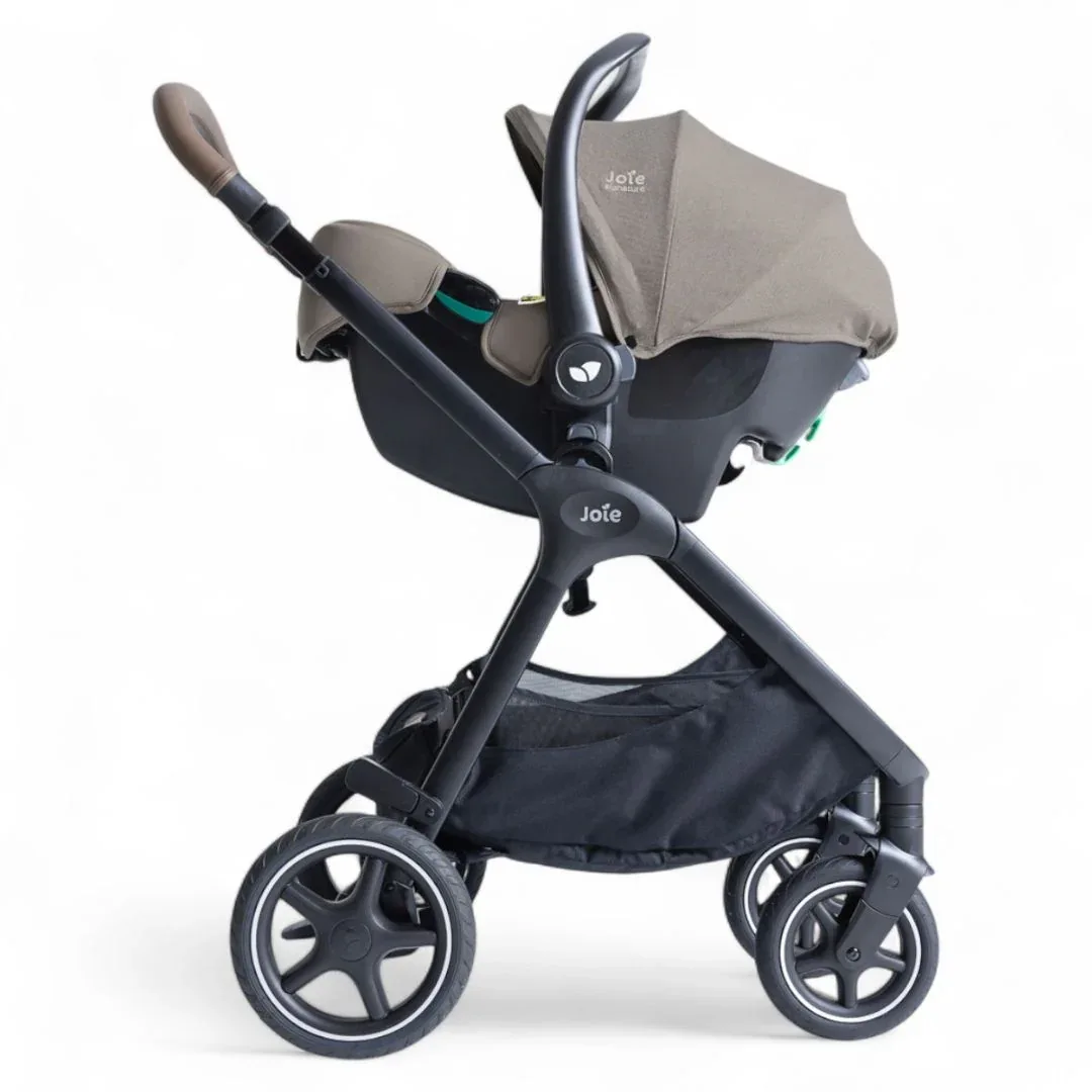Joie® Otroški voziček Finiti™ Trio Maple - Image 11
