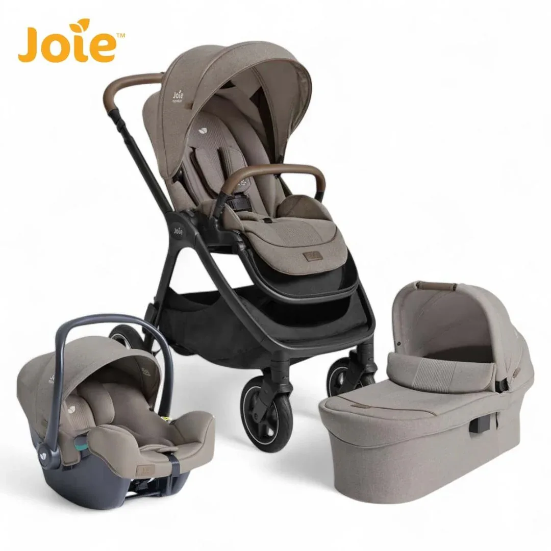Joie® Otroški voziček Finiti™ Trio Maple - Image 2