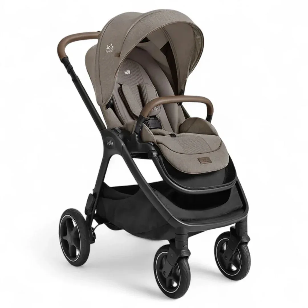 Joie® Otroški voziček Finiti™ Trio Maple - Image 3