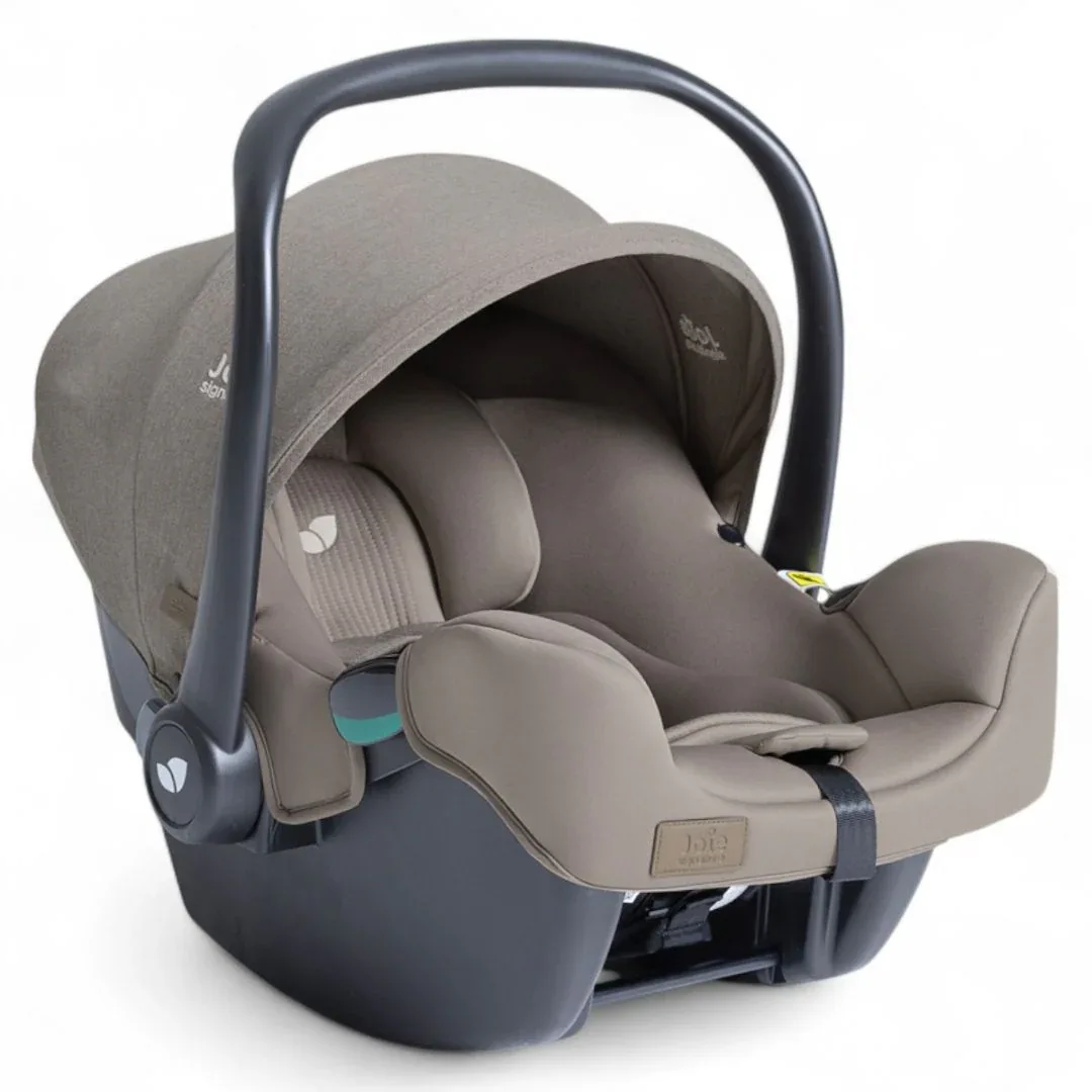 Joie® Otroški voziček Finiti™ Trio Maple - Image 9