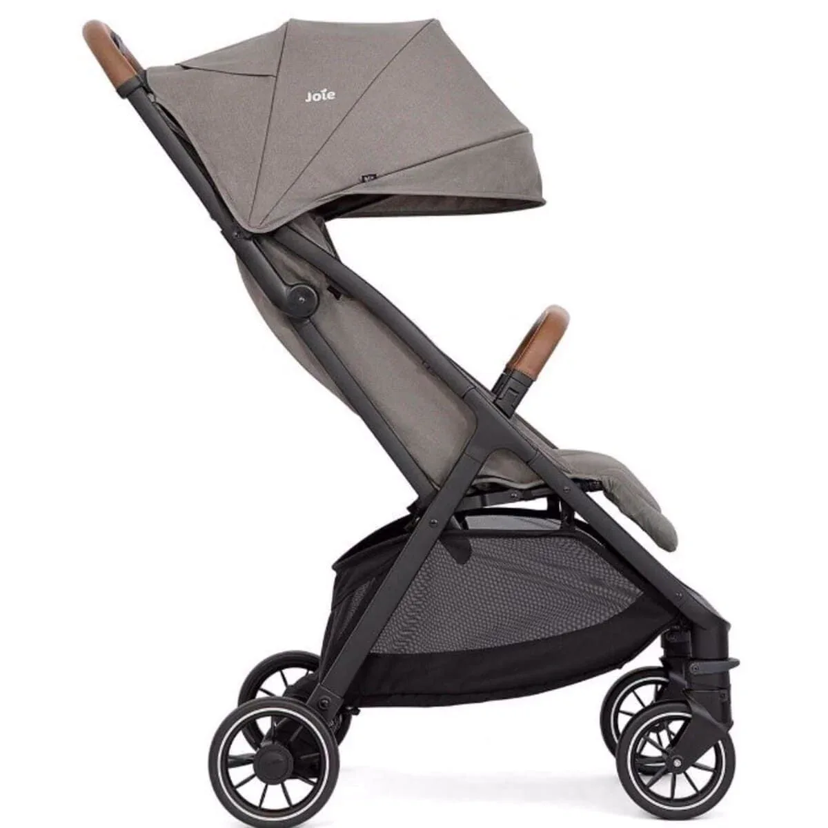 Joie® Otroški voziček Pact™ Pro Pebble - Image 6