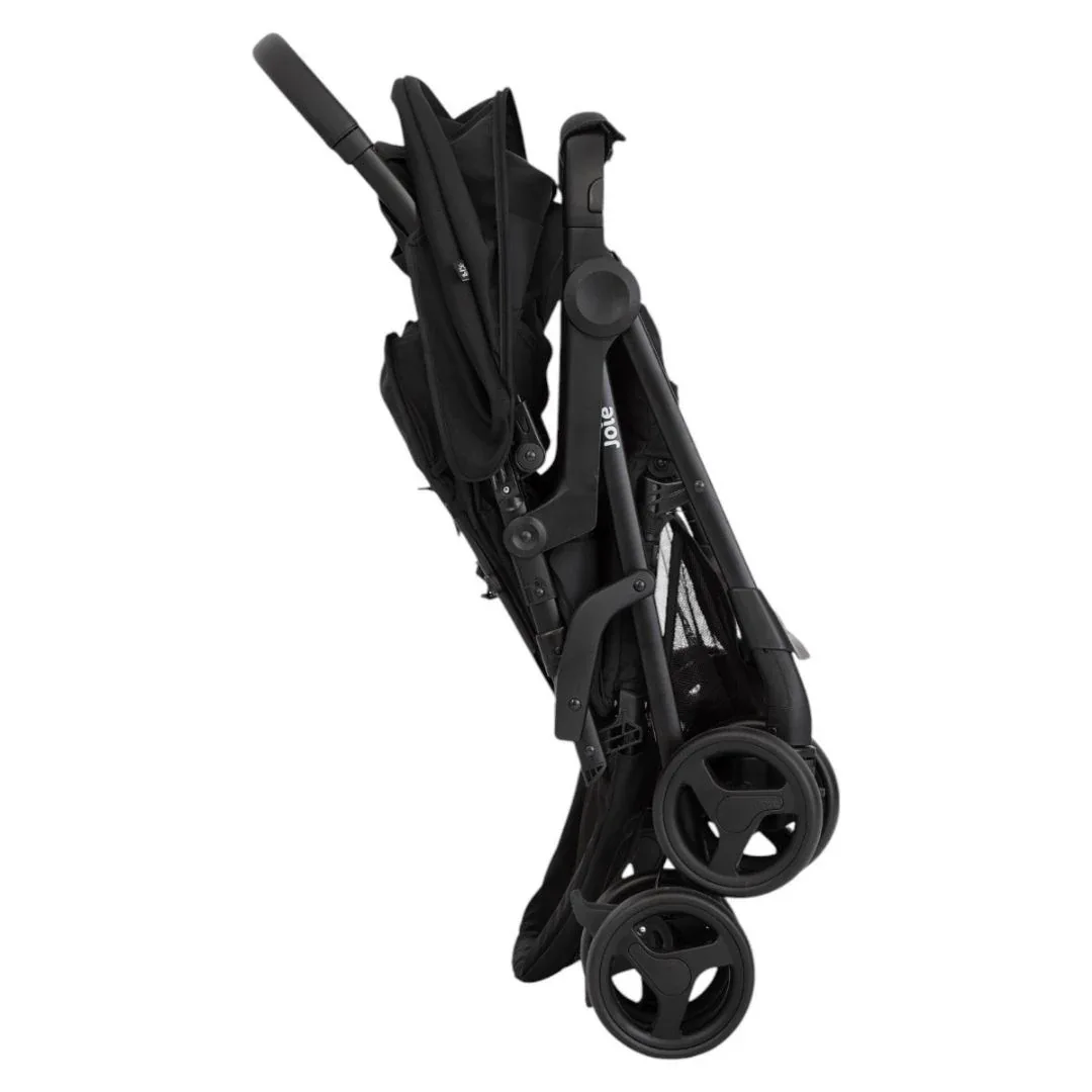 Joie® Pushchair Aire™ Twin Shale - Image 5
