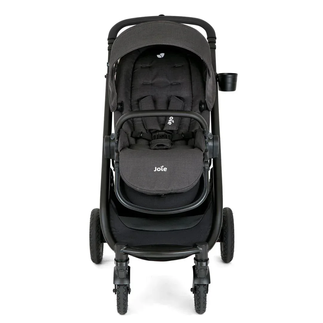 Joie® Pushchair Versatrax™ Shale - Image 2