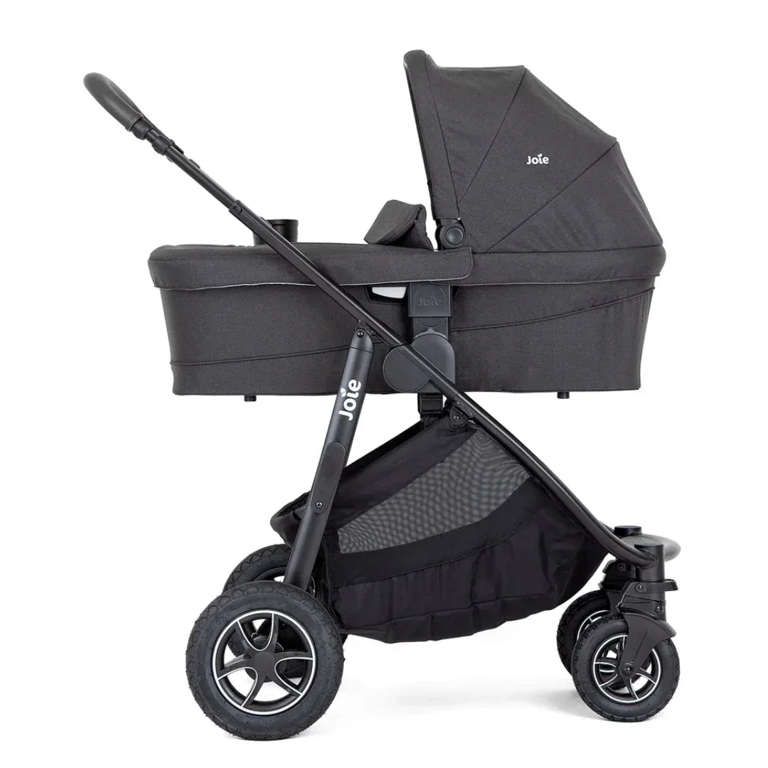 Joie® Pushchair Versatrax™ Shale - Image 3