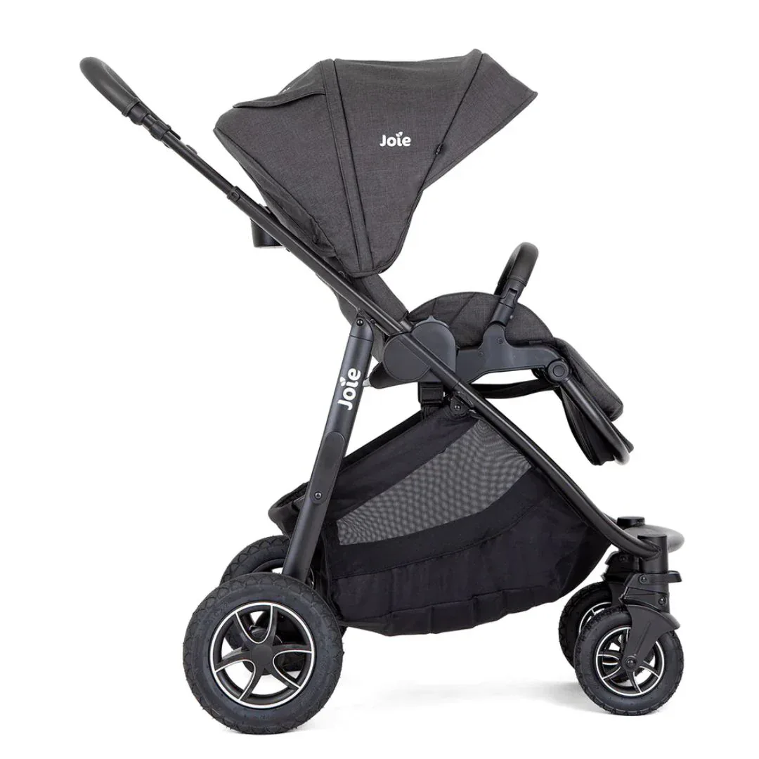 Joie® Pushchair Versatrax™ Shale - Image 4