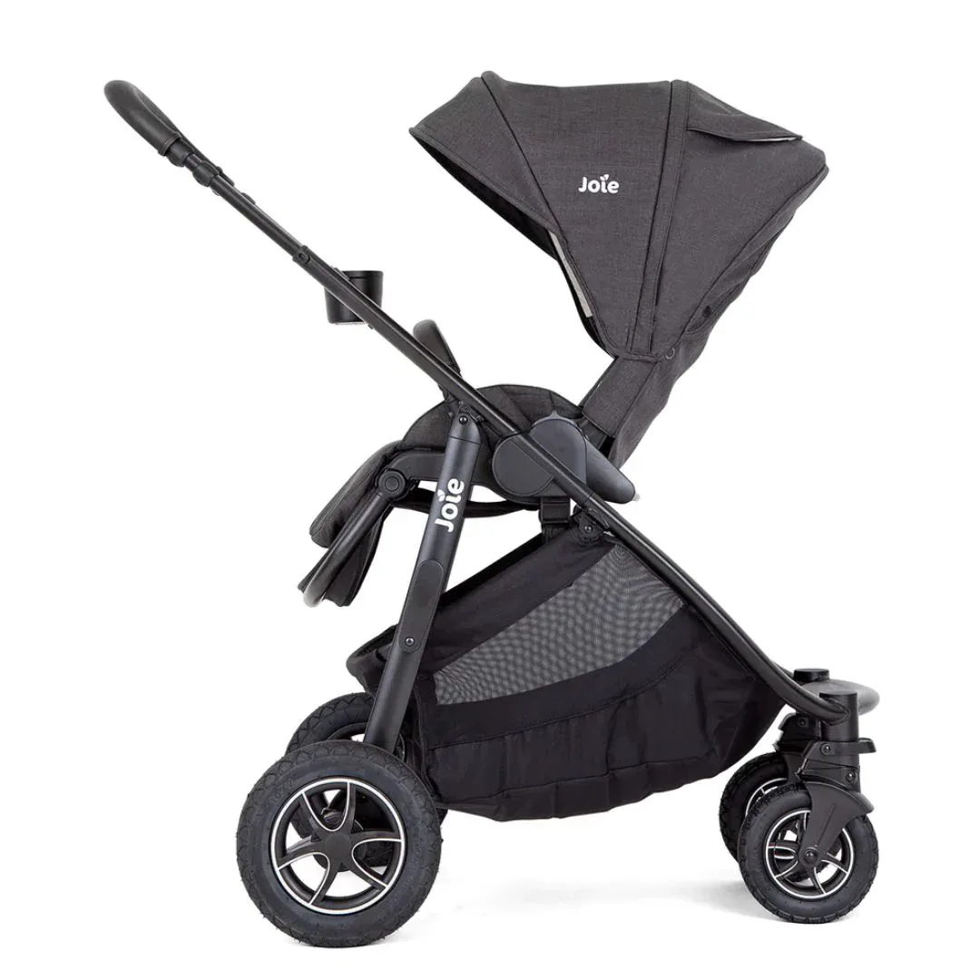 Joie® Pushchair Versatrax™ Shale - Image 5