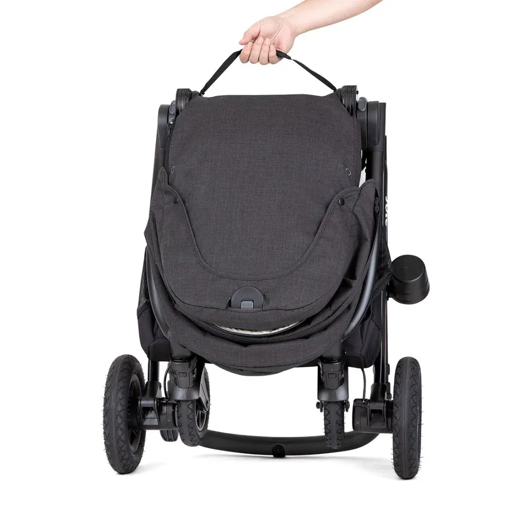 Joie® Pushchair Versatrax™ Shale - Image 6