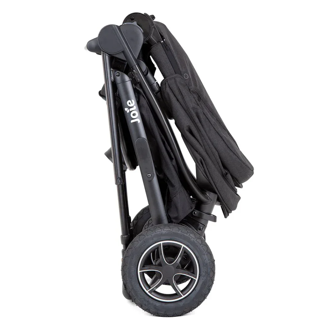 Joie® Pushchair Versatrax™ Shale - Image 7