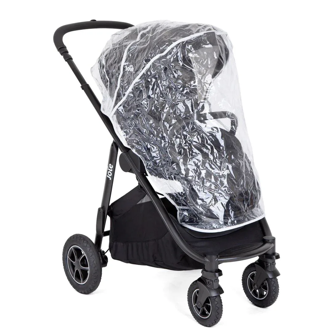Joie® Pushchair Versatrax™ Shale - Image 8