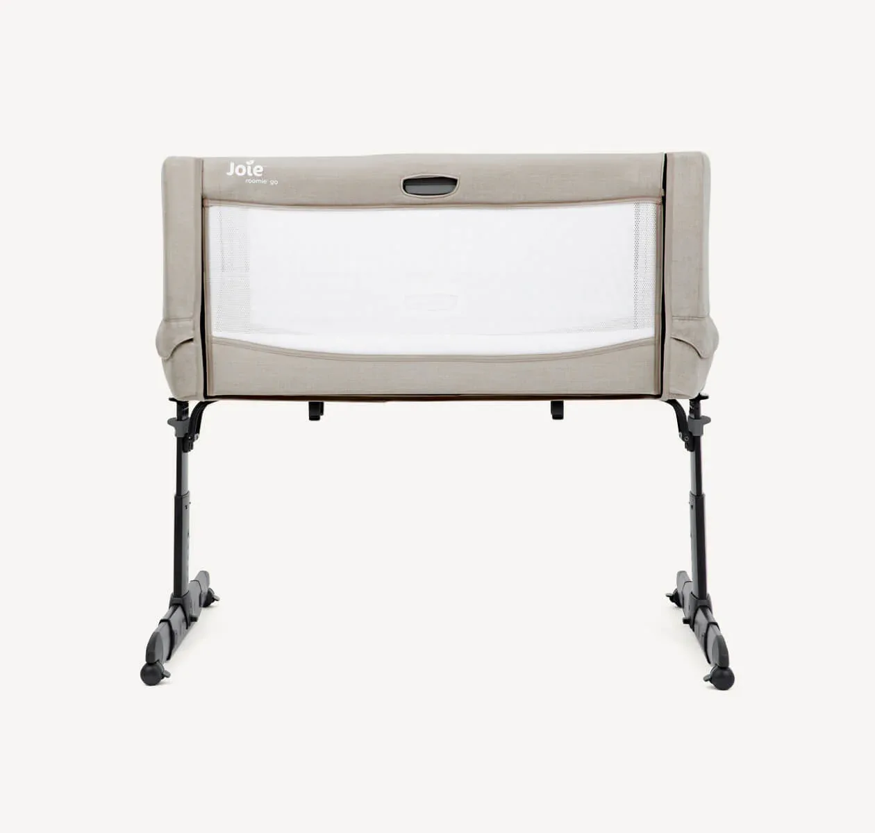 Joie® Travel bedside crib Roomie™ Go Laurel - Image 2