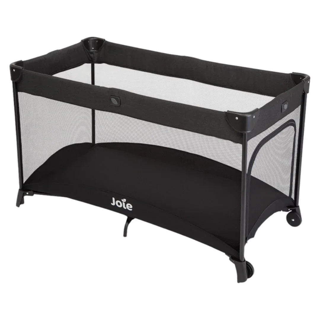 Joie® Travel cot Allura™ 120 Shale