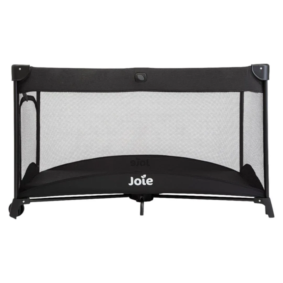 Joie® Travel cot Allura™ 120 Shale - Image 2